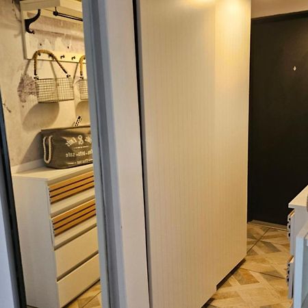 Apartament Skandynawski Γκντανσκ Εξωτερικό φωτογραφία