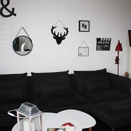 Apartament Skandynawski Γκντανσκ Εξωτερικό φωτογραφία