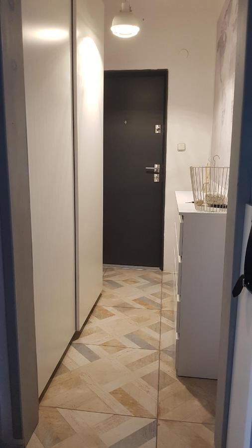 Apartament Skandynawski Γκντανσκ Εξωτερικό φωτογραφία