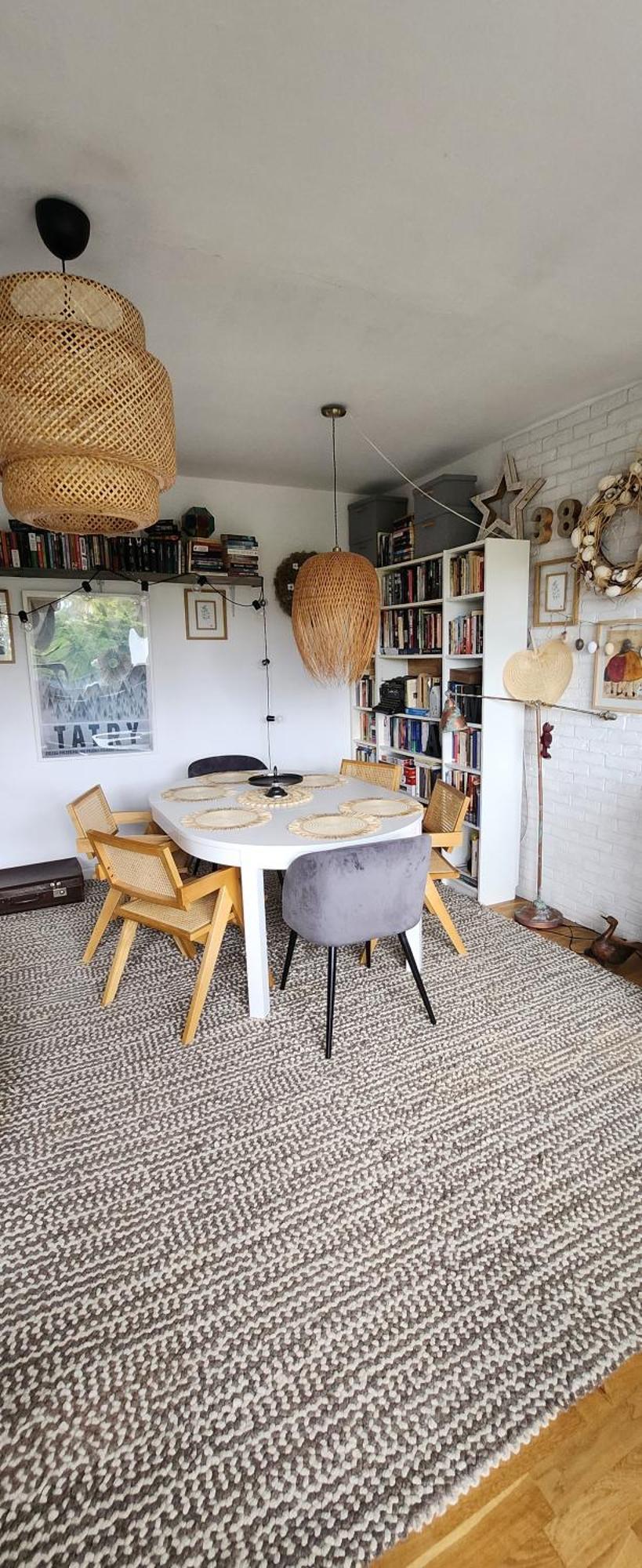 Apartament Skandynawski Γκντανσκ Εξωτερικό φωτογραφία