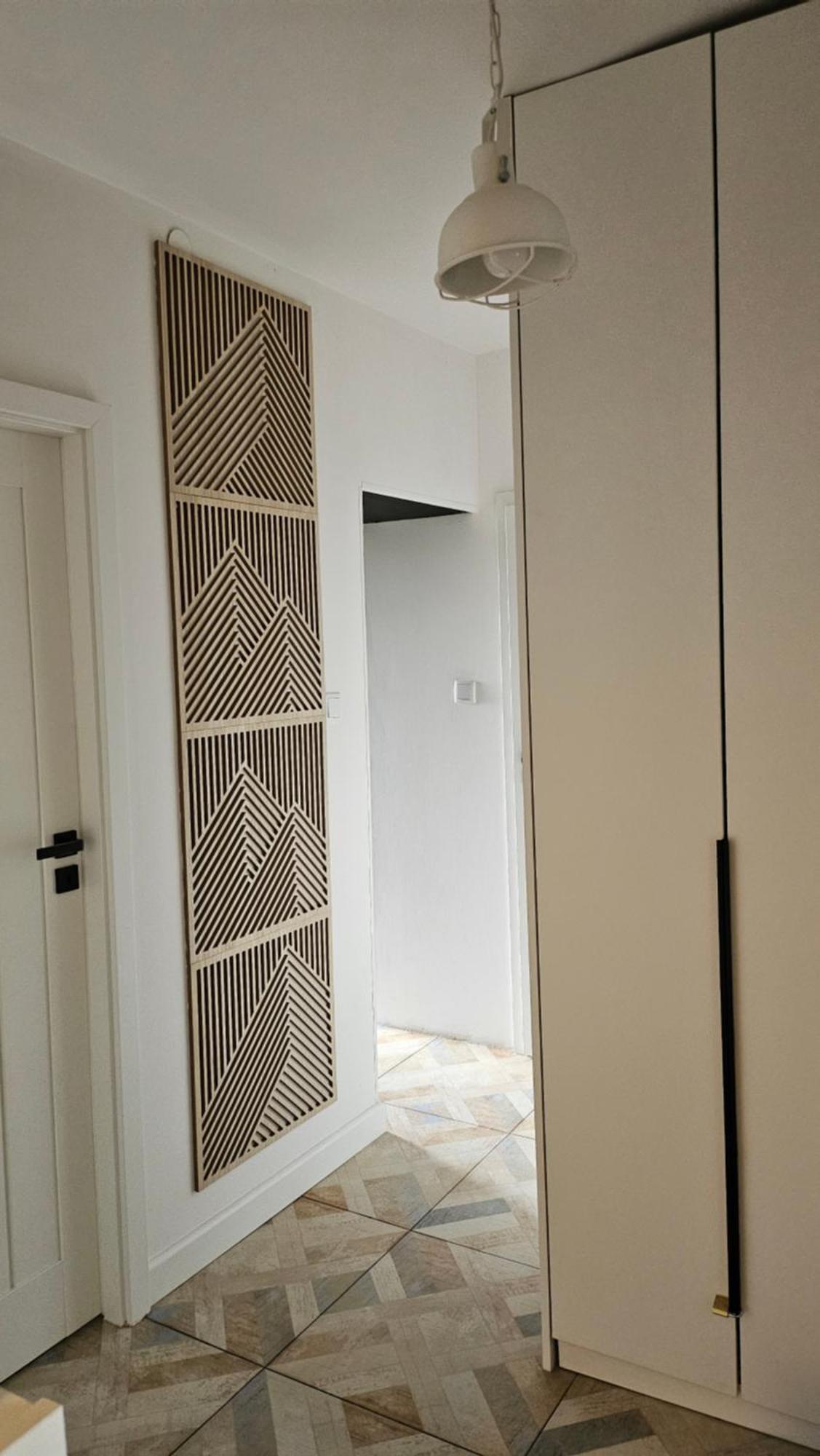 Apartament Skandynawski Γκντανσκ Εξωτερικό φωτογραφία