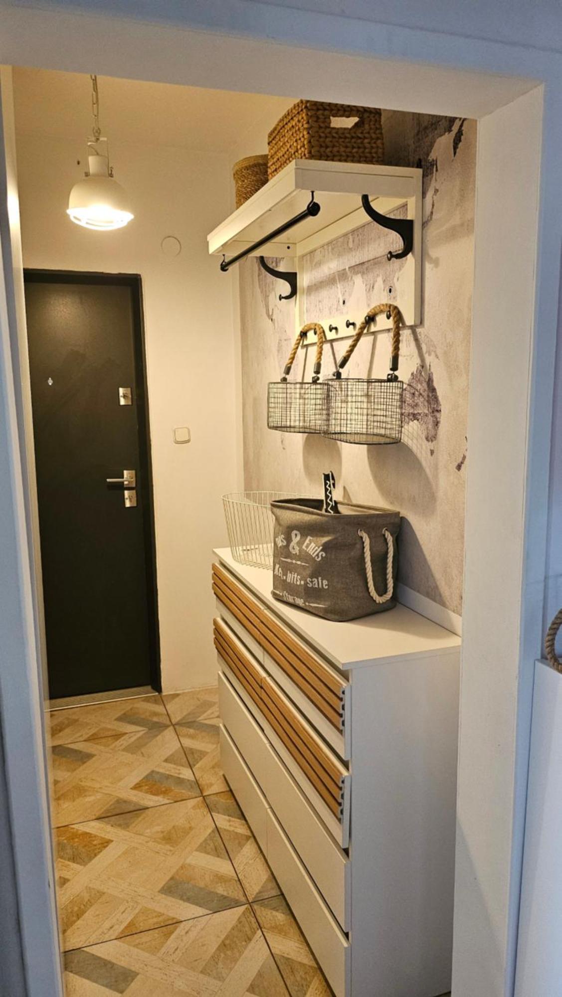 Apartament Skandynawski Γκντανσκ Εξωτερικό φωτογραφία