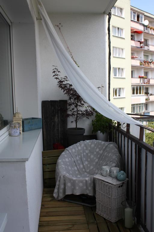 Apartament Skandynawski Γκντανσκ Εξωτερικό φωτογραφία