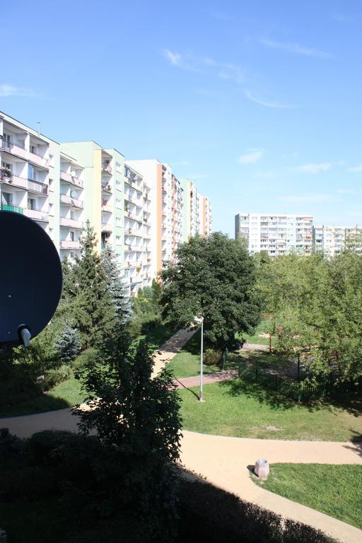 Apartament Skandynawski Γκντανσκ Εξωτερικό φωτογραφία