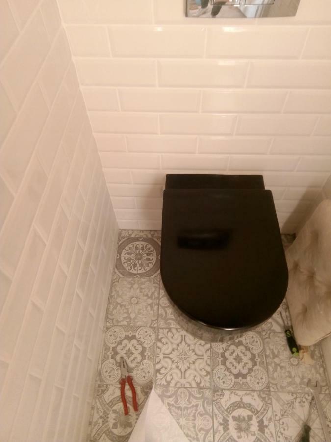 Apartament Skandynawski Γκντανσκ Εξωτερικό φωτογραφία