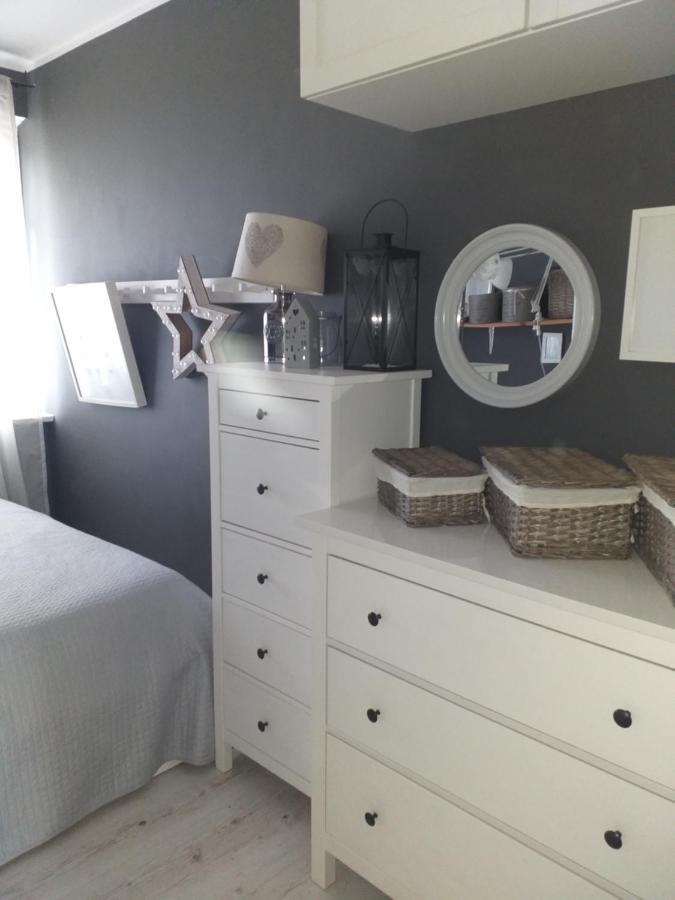 Apartament Skandynawski Γκντανσκ Εξωτερικό φωτογραφία