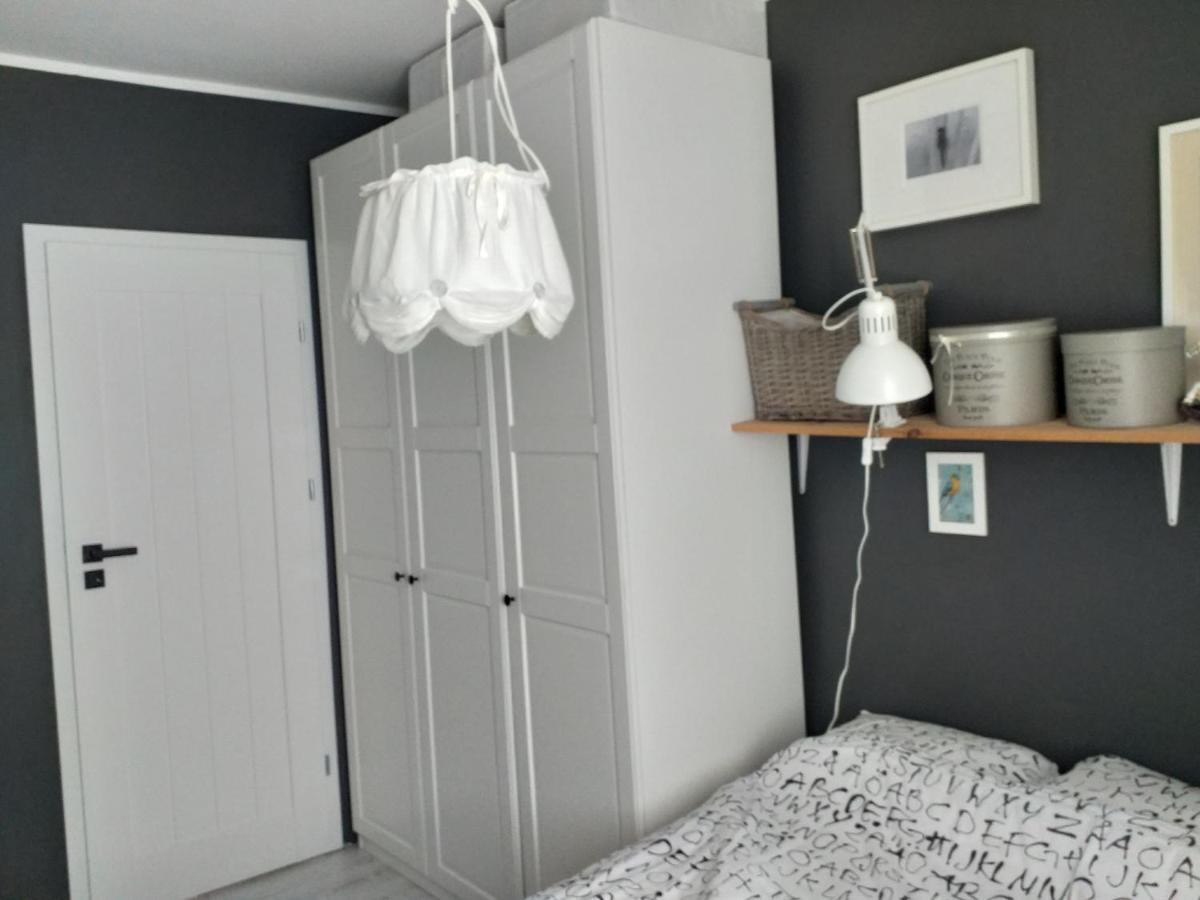 Apartament Skandynawski Γκντανσκ Εξωτερικό φωτογραφία