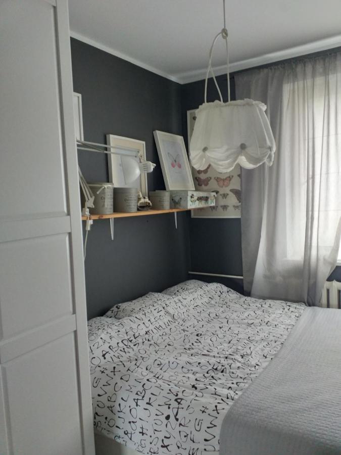 Apartament Skandynawski Γκντανσκ Εξωτερικό φωτογραφία